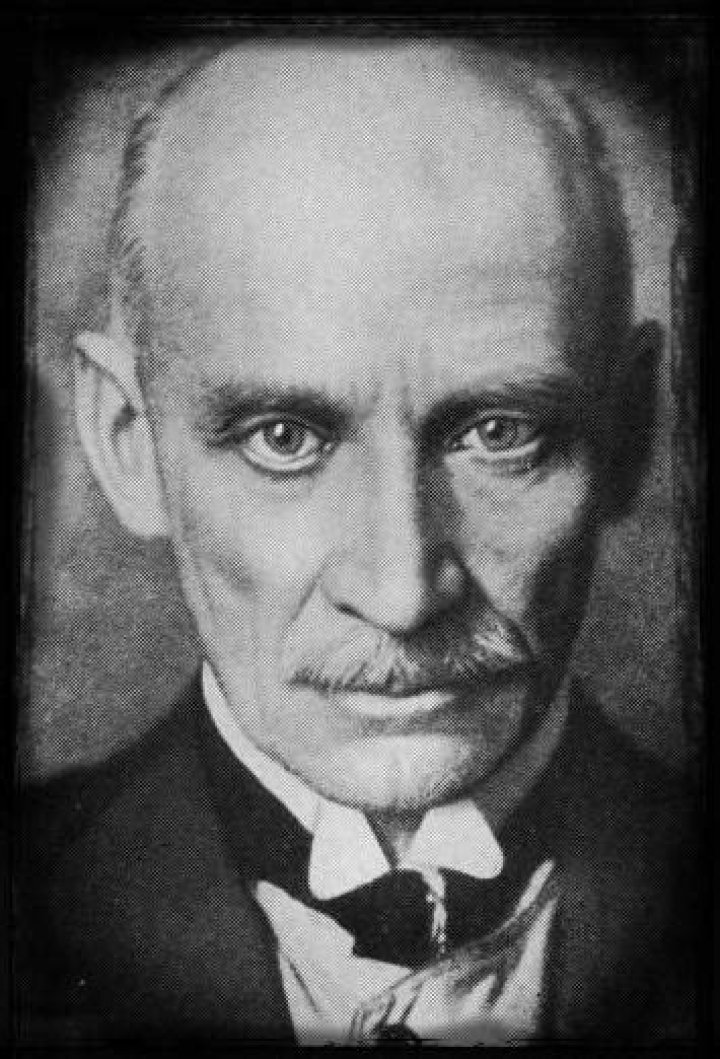 Gustav Meyrink Gustav Meyrink
