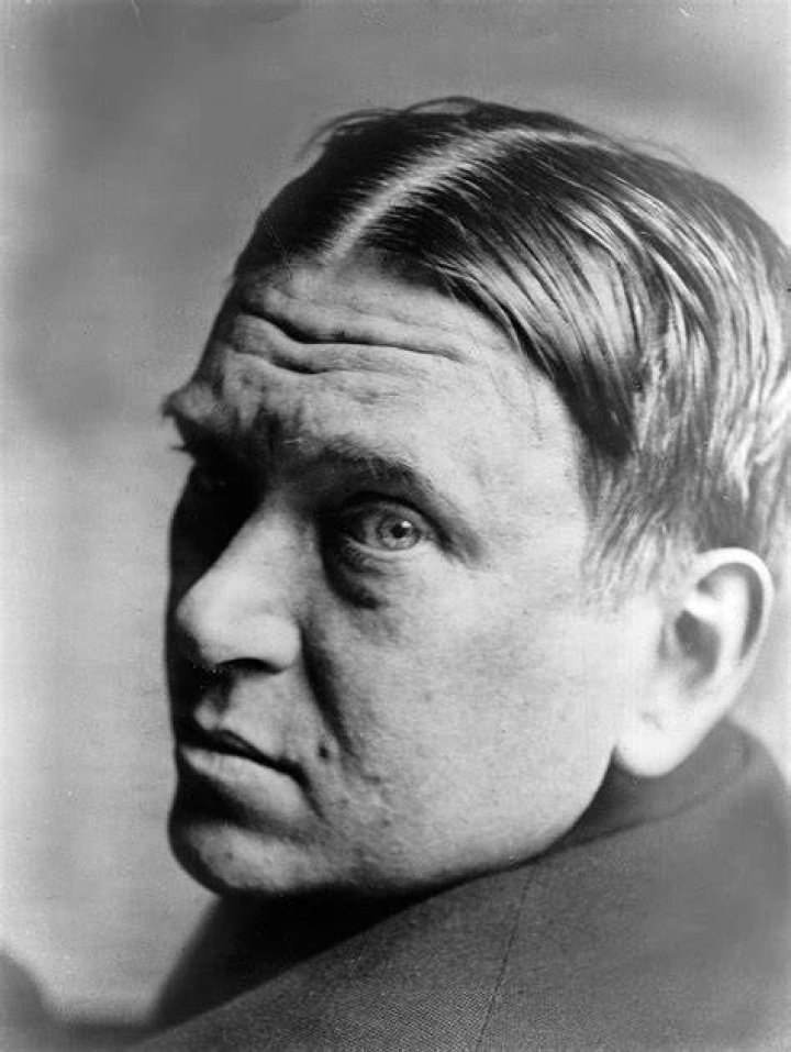 H. L. Mencken H. L. Mencken