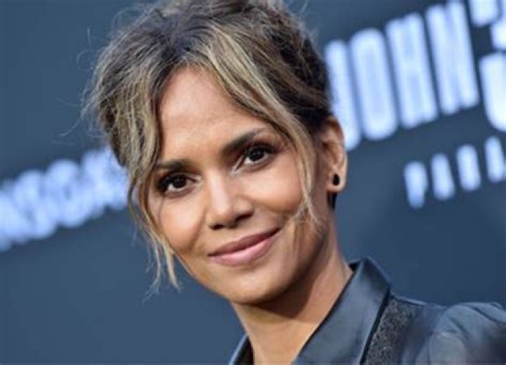 Halle Berry