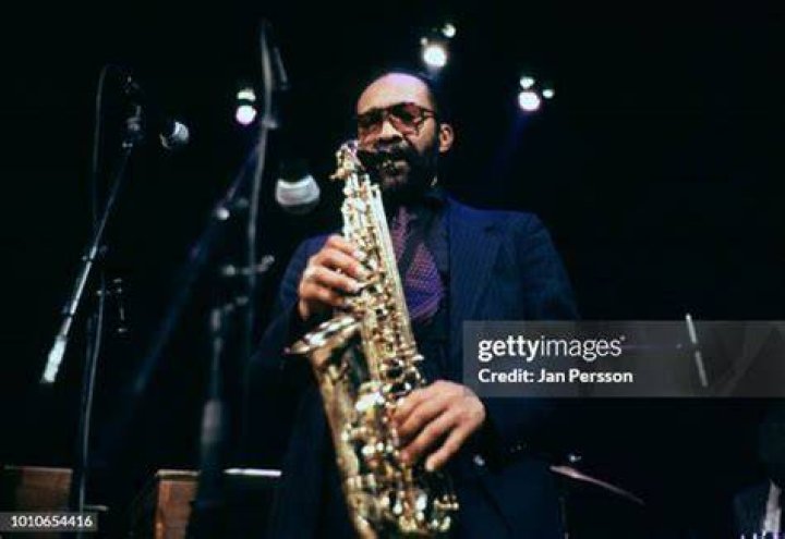 Hank Crawford Hank Crawford