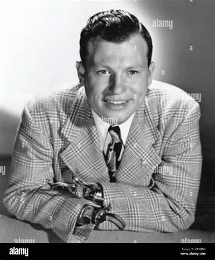 Harold Russell Harold Russell