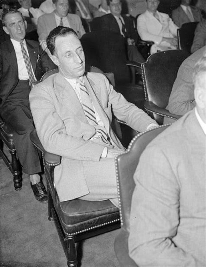 Harry Bridges