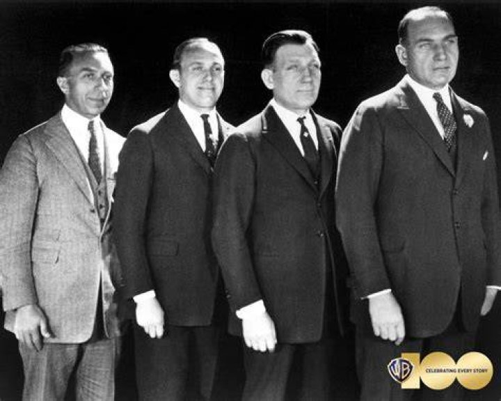 Harry Warner Biography