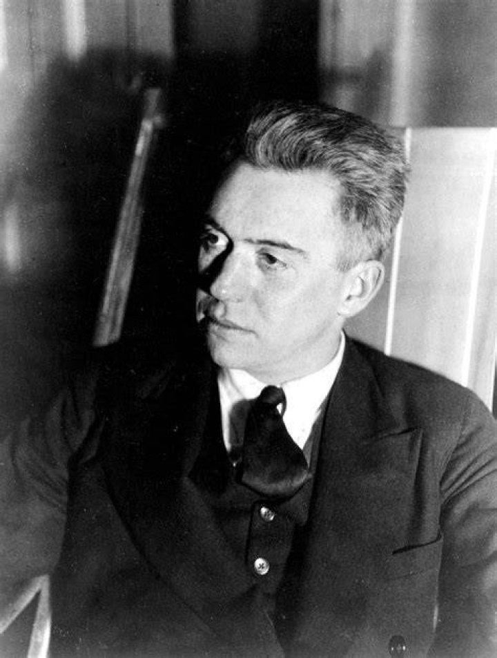 Hart Crane Hart Crane