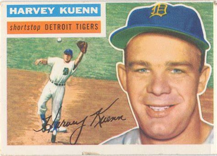 Harvey Kuenn