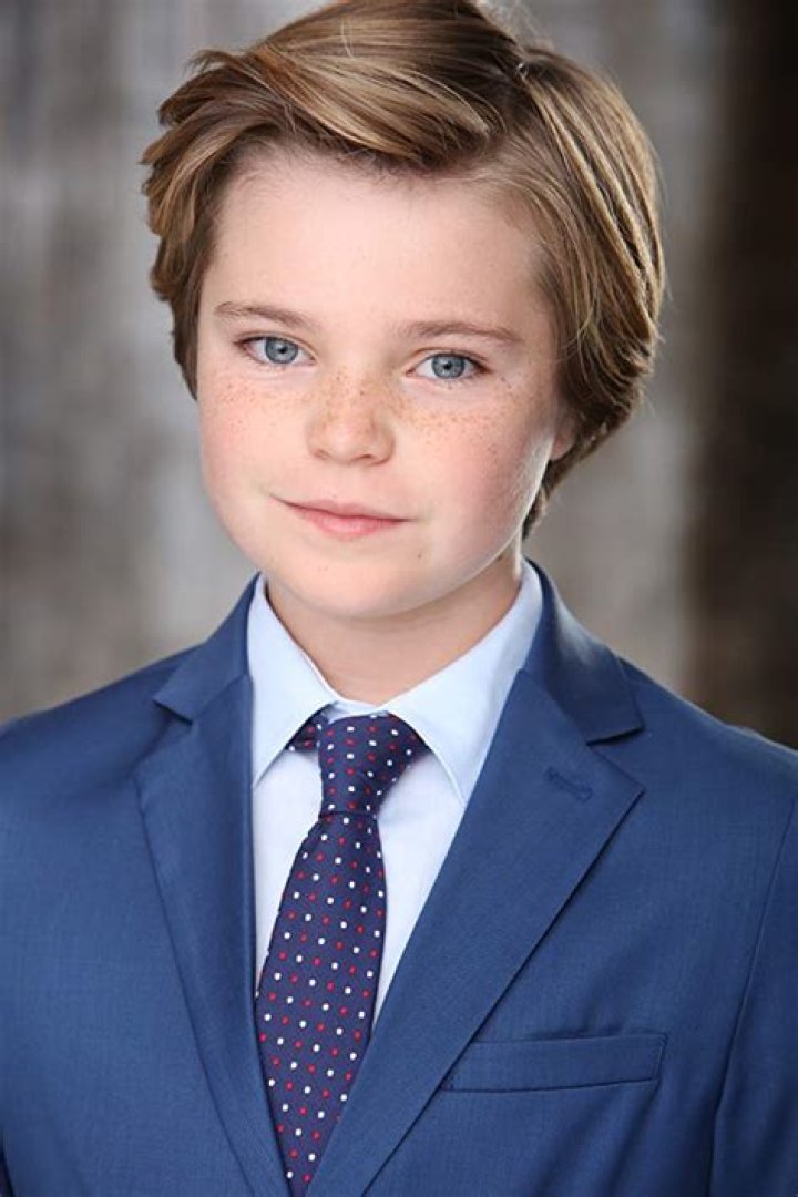 Hayden Haas Hayden Haas