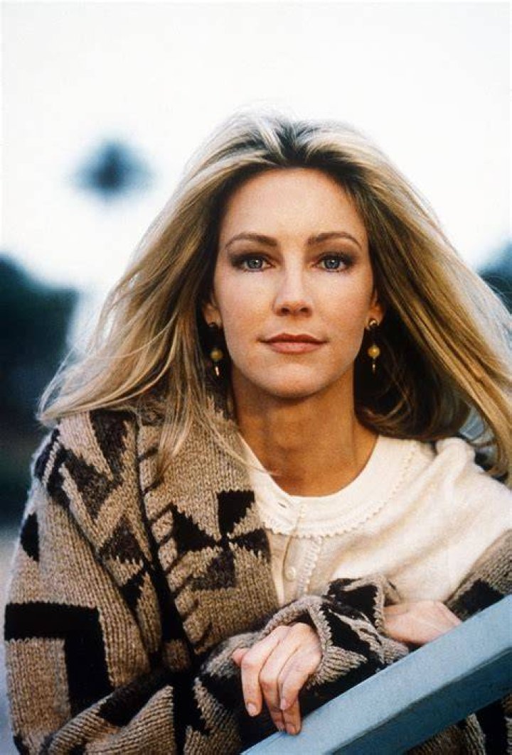 Heather Locklear