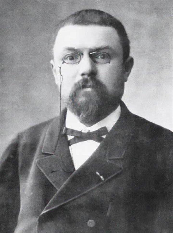 Henri Poincare