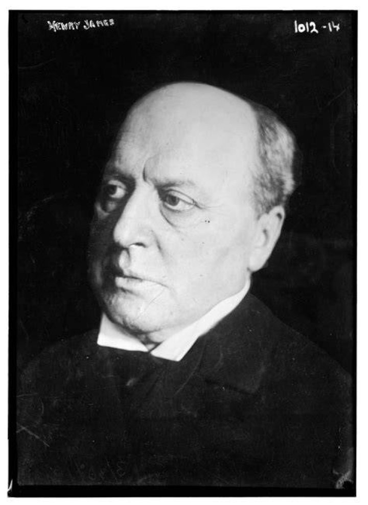 Henry James
