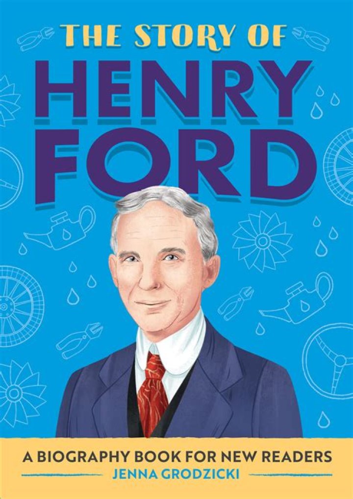 Henry the Young... Biography