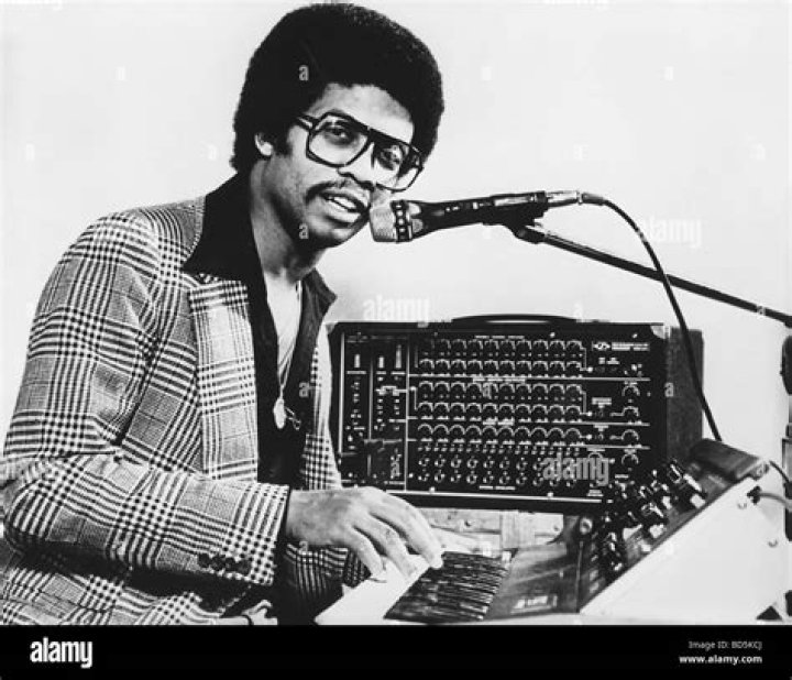 Herbie Hancock Herbie Hancock