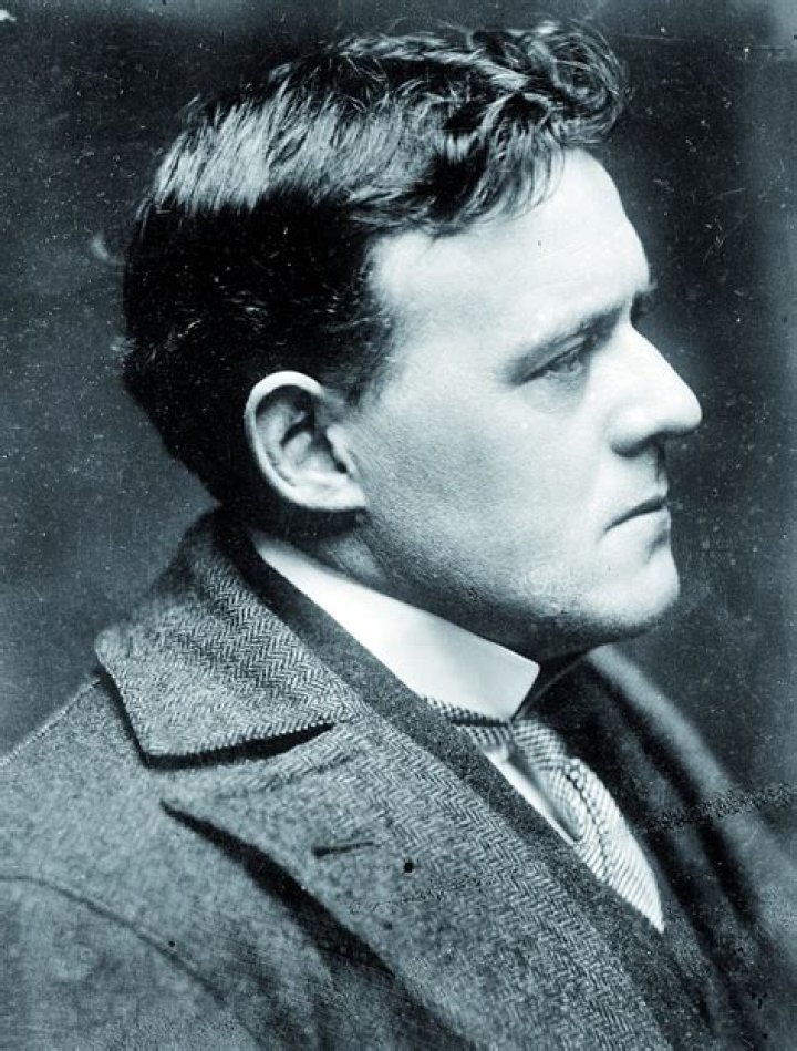 Hilaire Belloc