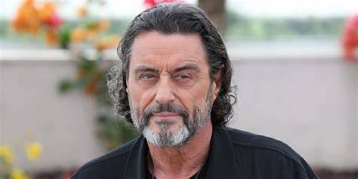 Ian McShane Net Worth