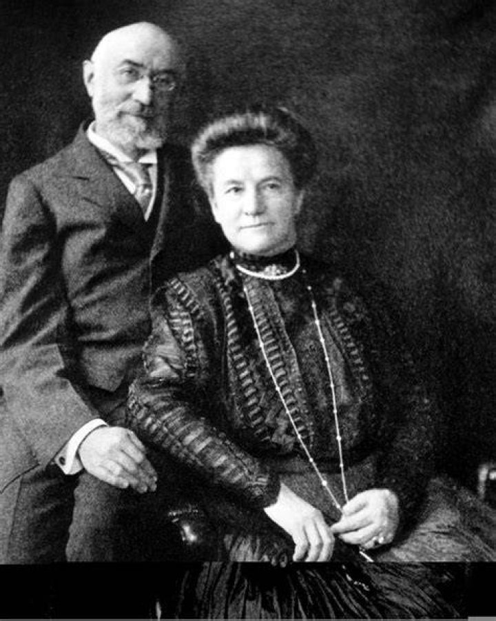 Ida Straus