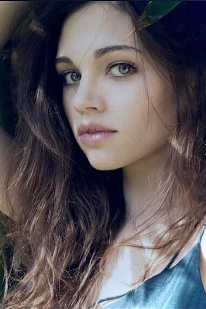 India Eisley Diet Plan
