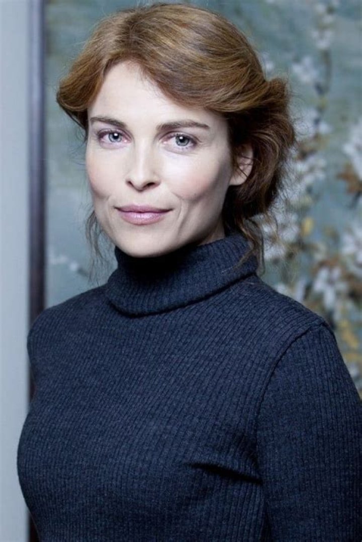 Irina Bjorklund