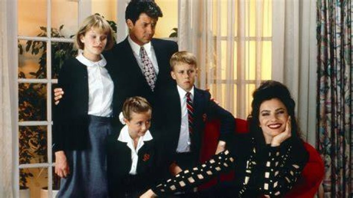 Is The Nanny based on a true story?