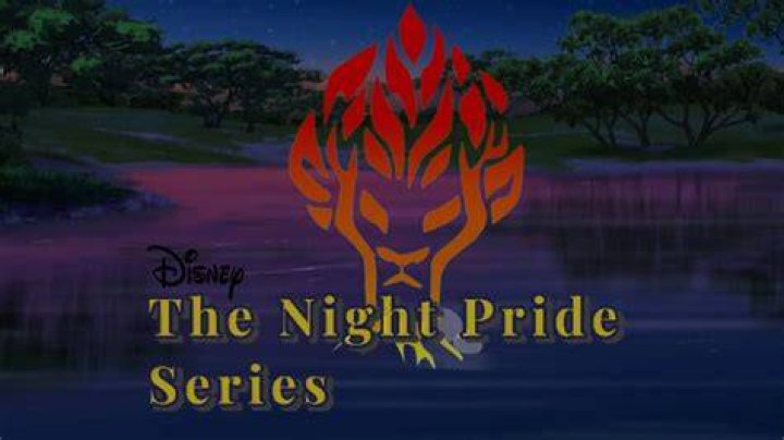 Is the Night Pride series Cancelled?