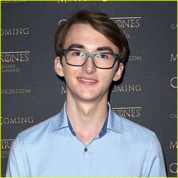 Isaac Hempstead Wright Net Worth