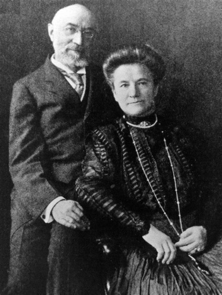 Isidor Straus