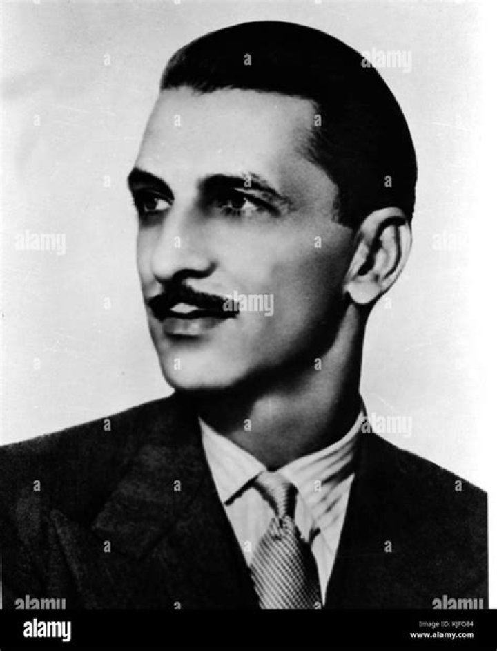 J. R. D. Tata