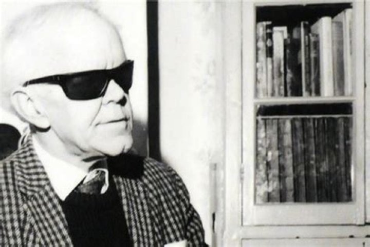 Jack Clemo