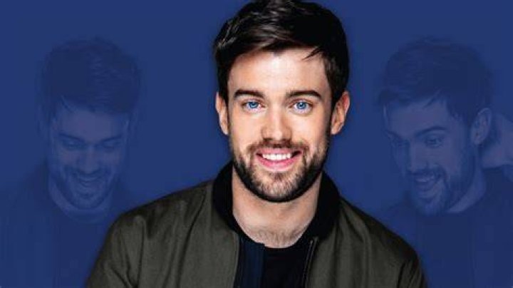 Jack Whitehall Biography