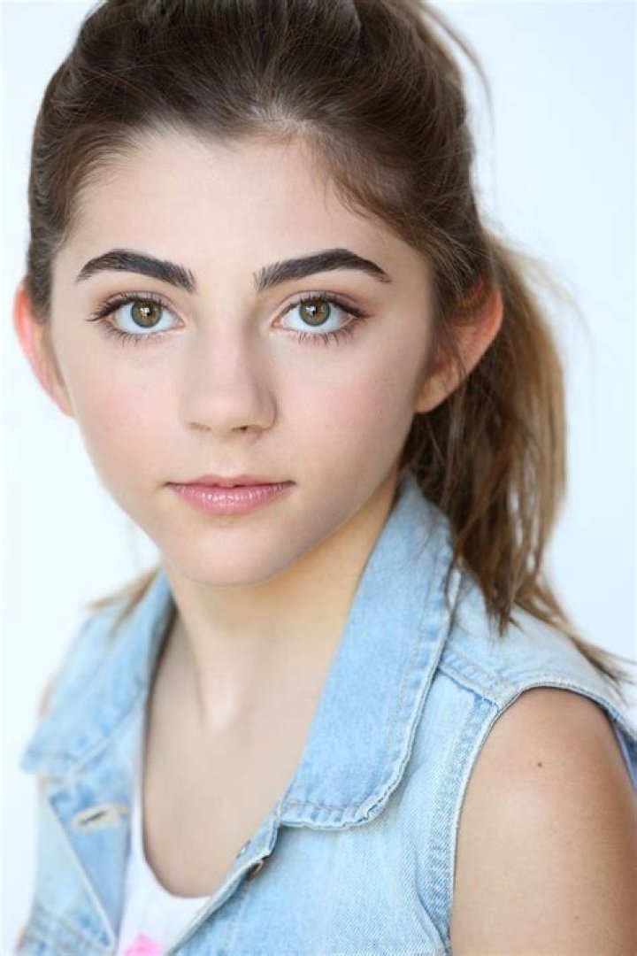 Jada Facer Jada Facer