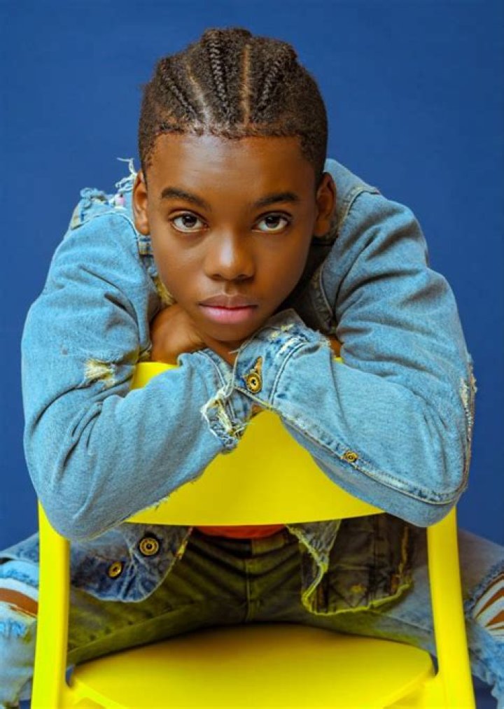 Jahi Di'Allo Winston