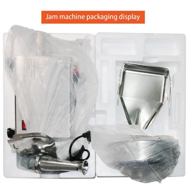 Jam Press JMP316431