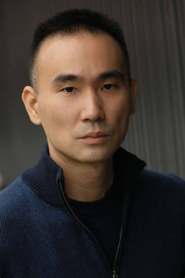 James Hiroyuki Liao Net Worth