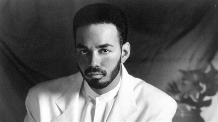 James Ingram James Ingram