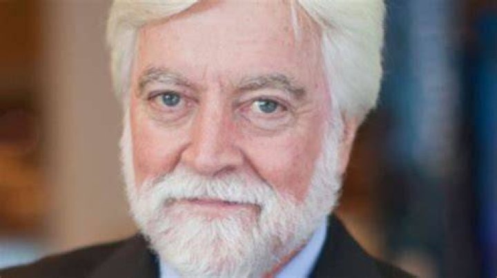 James T. Goodrich