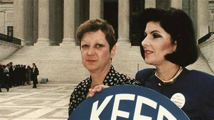 Jane Roe