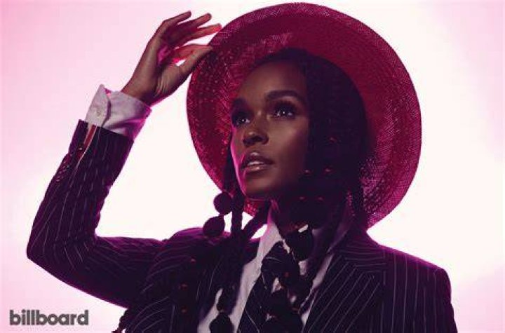 Janelle Monae Janelle Monae