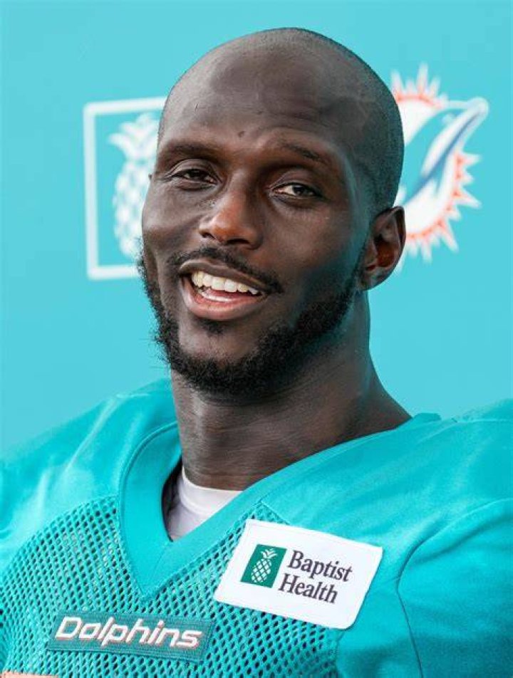 Jason McCourty