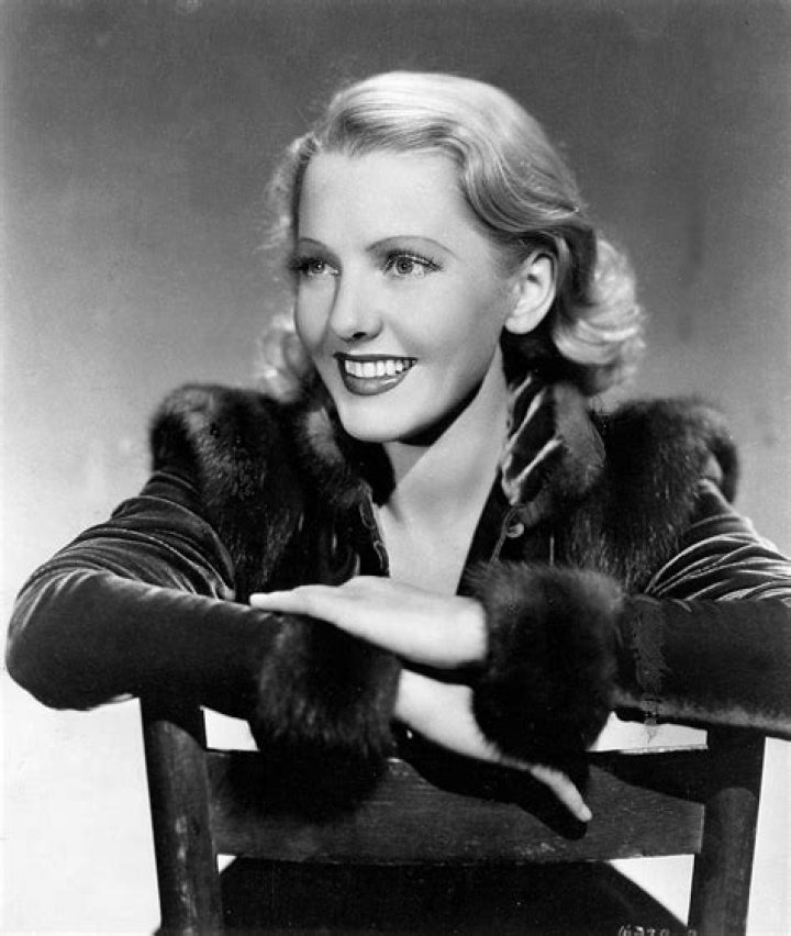 Jean Arthur Jean Arthur