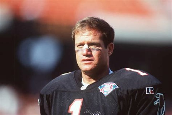 Jeff George