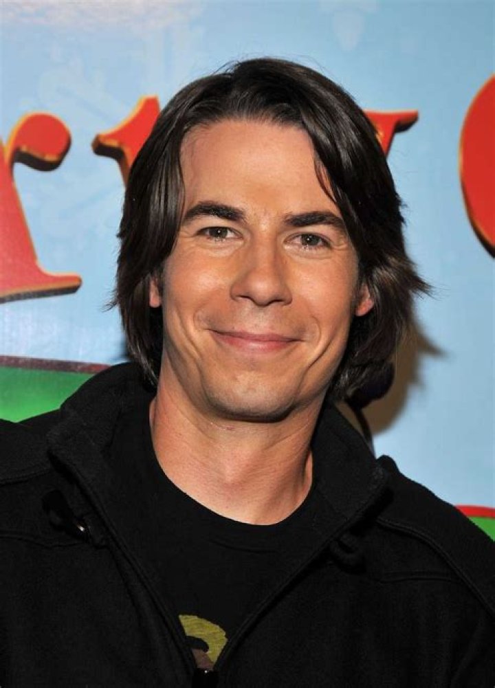 Jerry Trainor Net Worth
