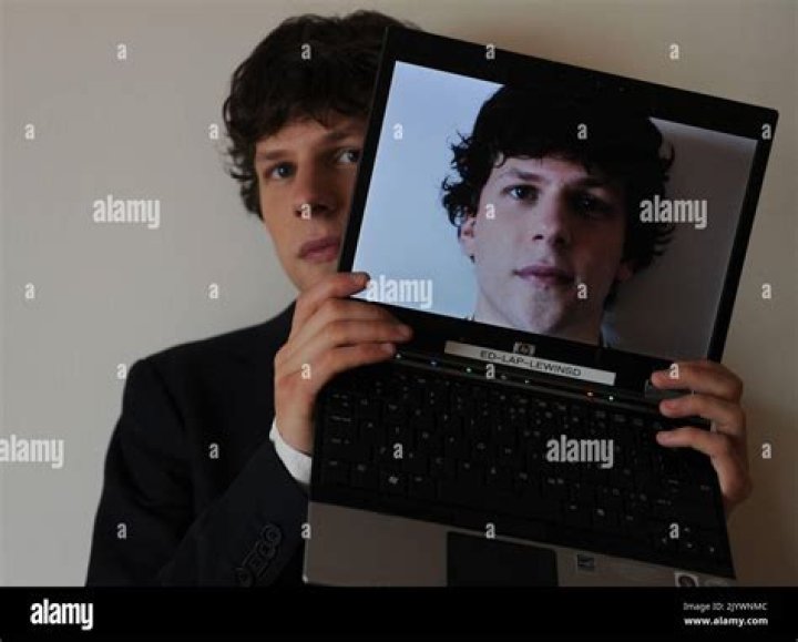 Jesse Eisenberg