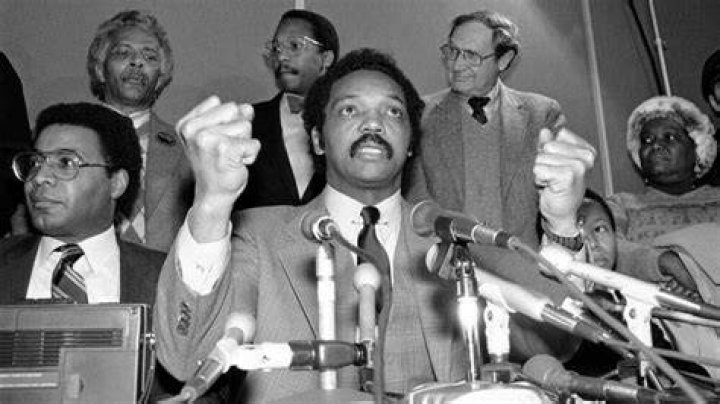Jesse Jackson