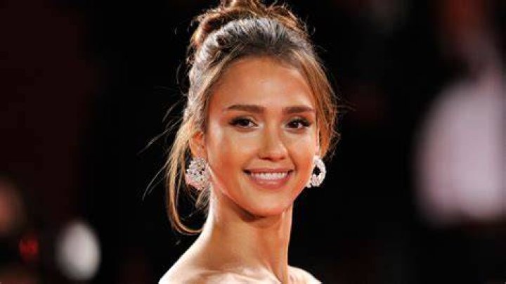 Jessica Alba Biography