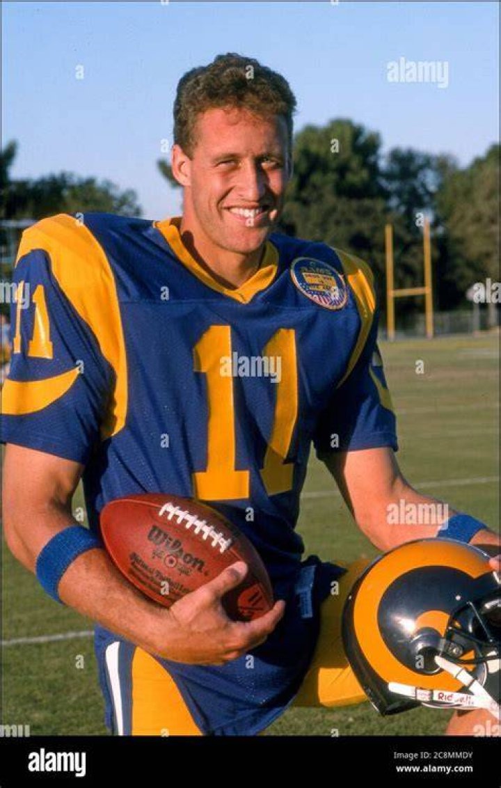Jim Everett