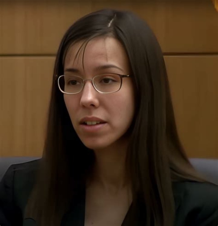 Jodi Arias Biography