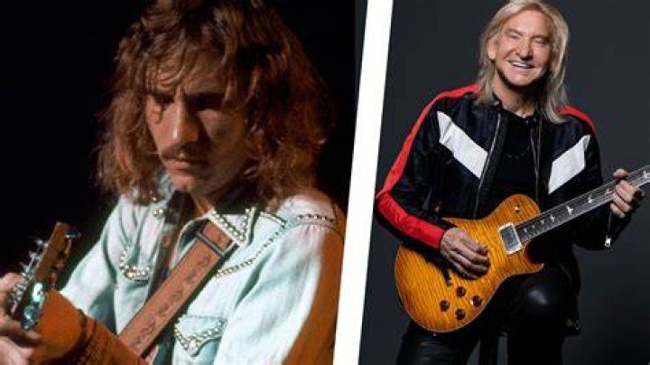 Joe J. Walsh Joe J. Walsh