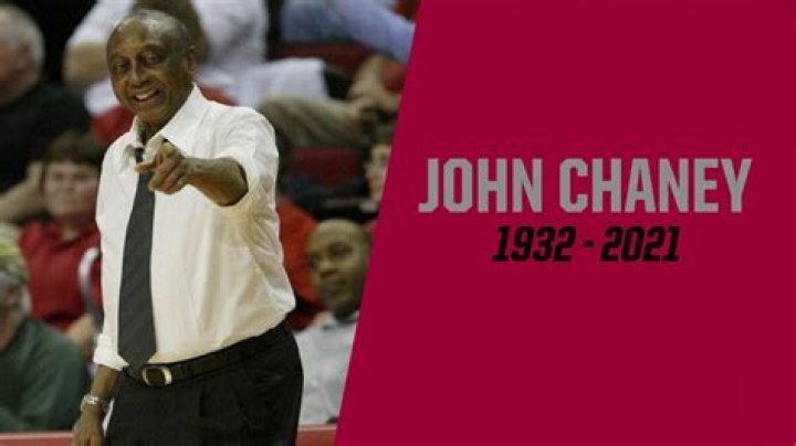 John Chaney John Chaney