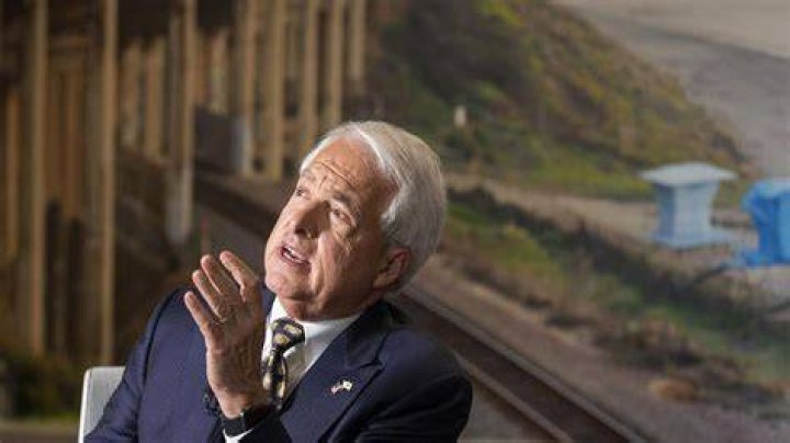 John Cox