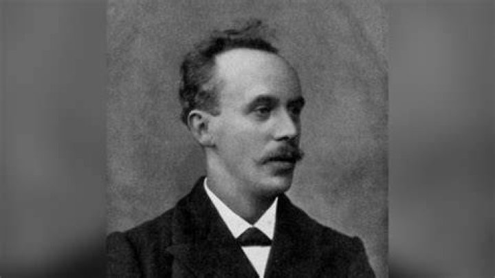 John Harper