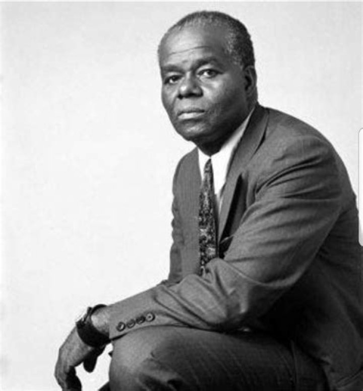 John Henrik Clarke