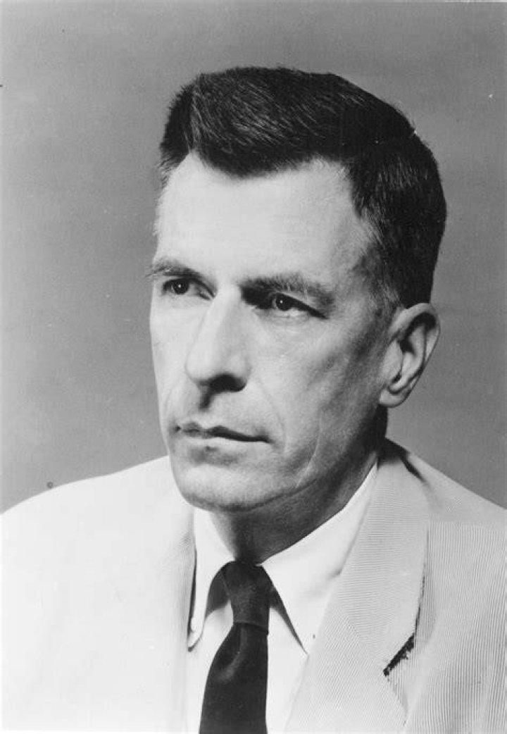 John Kenneth Galbraith